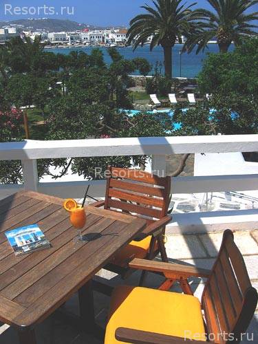 Leto Hotel 23